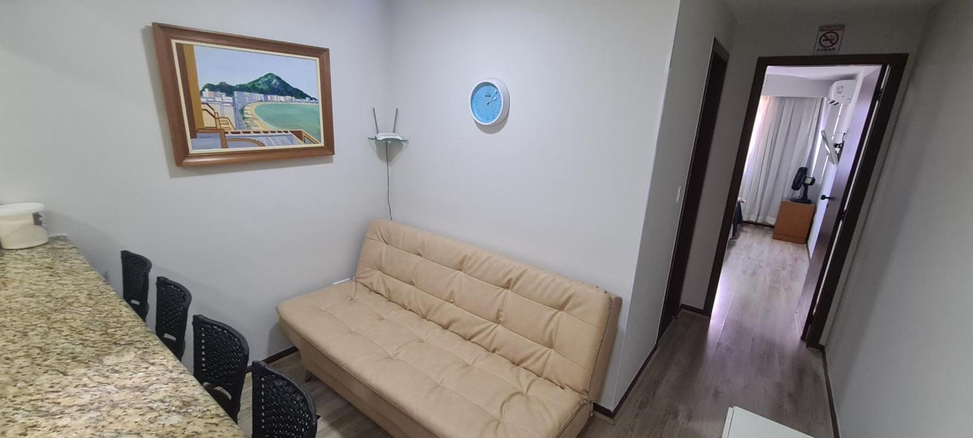 Flat Pasargada 812, Free Bikes, Pe Na Praia Vila Velha  Ngoại thất bức ảnh