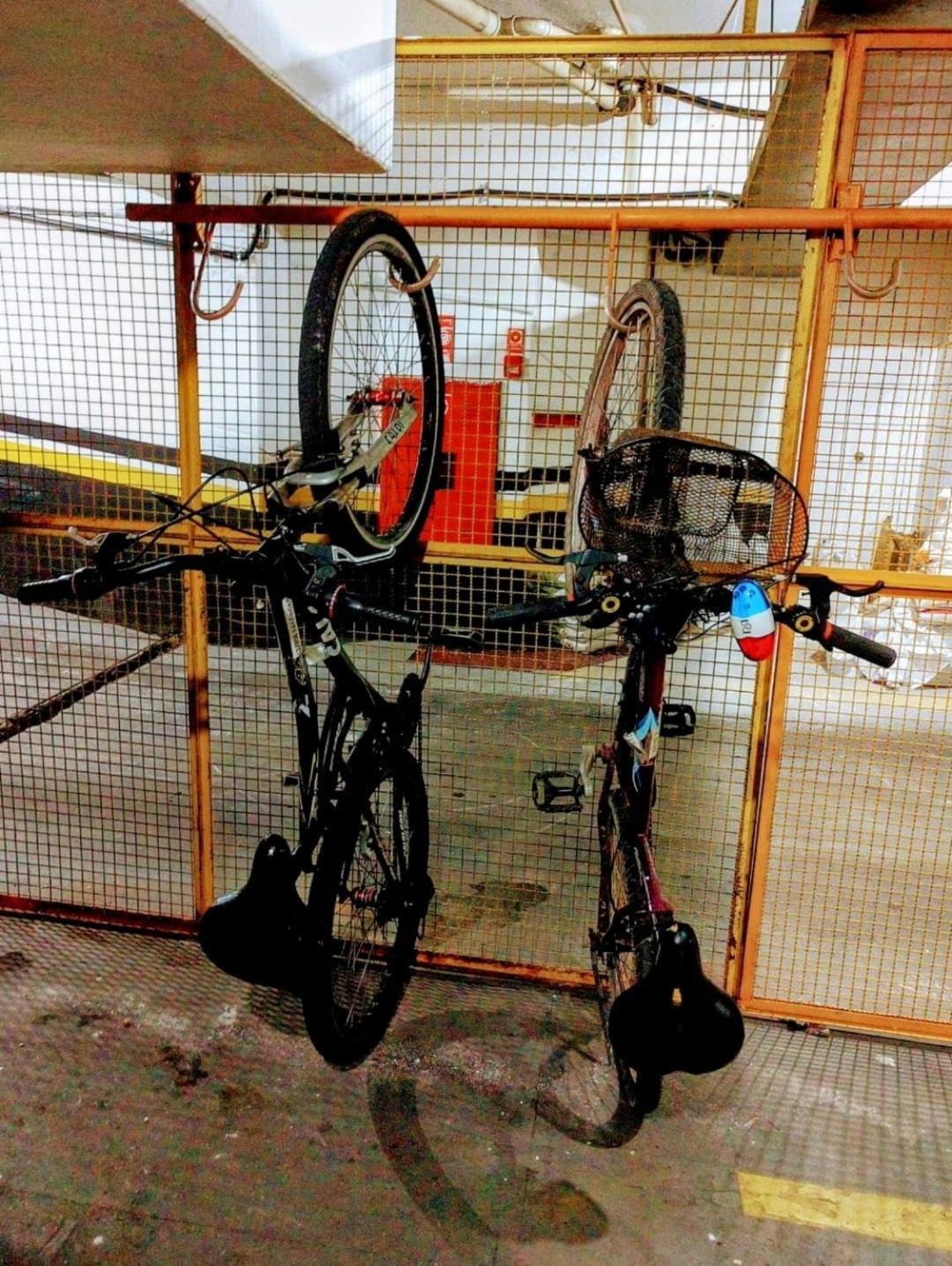 Flat Pasargada 812, Free Bikes, Pe Na Praia Vila Velha  Ngoại thất bức ảnh