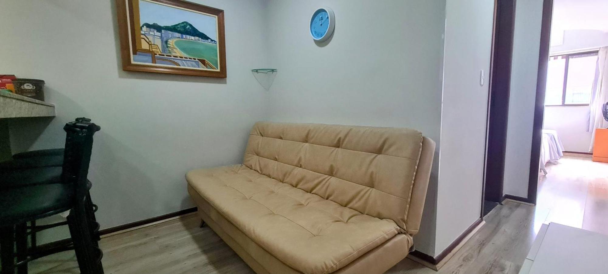Flat Pasargada 812, Free Bikes, Pe Na Praia Vila Velha  Ngoại thất bức ảnh